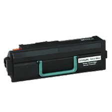 Lexmark Optra W810 Toner Cartridge (20000 Page Yield) (12L0250)