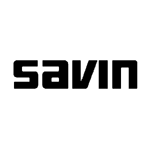 Savin 9250/9350 Copier Toner (2/PK-12.50 OZ-19000 Page Yield) (4302)