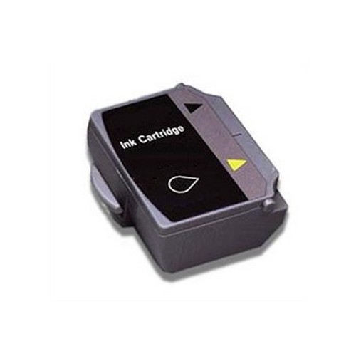 Compatible Canon BCI-17BK Black Inkjet (255 Page Yield) (0961A003AA)