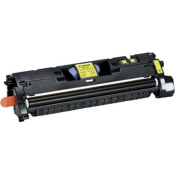 Canon EP-87Y Yellow Toner Cartridge (5000 Page Yield) (7430A005AA)