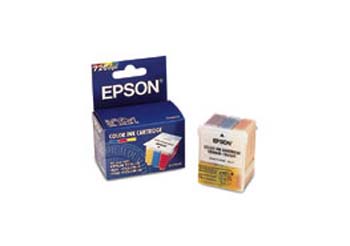 Epson Stylus Color 820/1500 Color Inkjet (240 Page Yield) (S020049)
