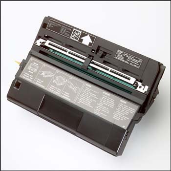 Epson EPL-7000/7500/8000 Toner Cartridge (8000 Page Yield) (S051009)