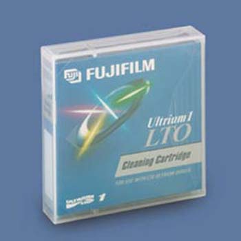 Fuji Ultrium LTO-3 Data Tape (400/800GB) (26230010)
