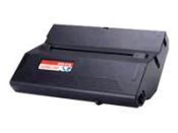 MICR TallyGenicom Printserver 17/600 Toner Cartridge (10250 Page Yield) (GEN-91A)