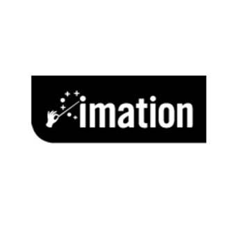 Imation DC-2000 Kappamat Data Tape (40MB) (46187)
