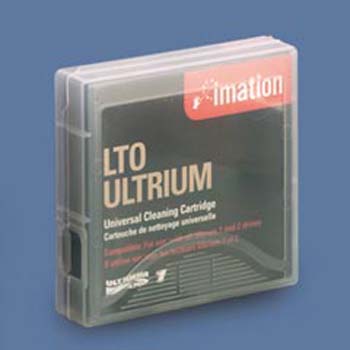 Imation LTO-3 Ultrium Data Tape (400/800 GB) (17532)