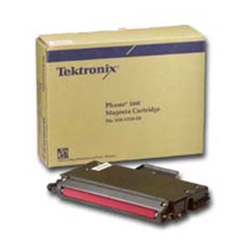Tektronix-Xerox Phaser 560 Magenta Toner Cartridge (10000 Page Yield) (016-1538-00)