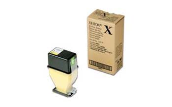 Xerox DocuPrint C55/NC60 Yellow Toner Cartridge (5000 Page Yield) (6R859)