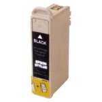 Remanufactured Epson Stylus 777 Black Cleaning Cartridge (T017201)