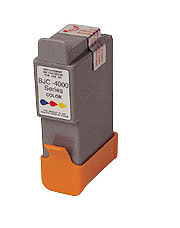Compatible Canon BCI-21C Color Inkjet (200 Page Yield) (0955A003AA)