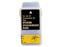 Remanufactured Epson Stylus Color 200/820 Black Inkjet (370 Page Yield) (S020047)