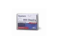 Quantum 4MM Cleaning Tape (50 Cleanings) (MR-DUCQN-01)