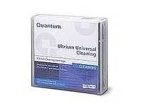 Quantum LTO Ultrium Cleaning Tape (50 Cleanings) (MR-LUCQN-01)