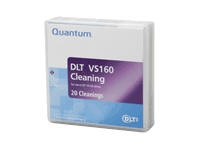 Quantum DLT Cleaning Tape (MR-V1CQN-01)