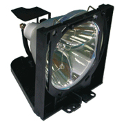 Compatible Sanyo Projector Lamp (POALMP27)