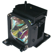 Compatible Sanyo Projector Lamp (POALMP29)