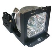 Compatible Sanyo Projector Lamp (POALMP56)