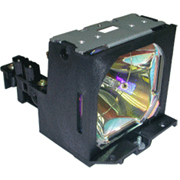 Compatible Sanyo Projector Lamp (POA-LMP24)