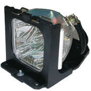 Compatible Sanyo Projector Lamp (POA-LMP35)