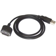Compatible Dell PDA Handheld USB Cable (SC-X5)