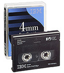 IBM 4MM DAT72 DDS-5 Data Tape (36/72GTB) (18P7912)