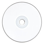 Mitsui 4.7GB 4x Thermal Printable DVD-R Discs (50/PK) (43159)