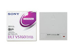 Sony DLT-VS160 Tape Cleaning Tape (DLTVS1-CLR)