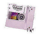 Verbatim Rewritable 5.25 inch Optical Disc (1.2GB) (93891)