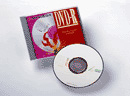 Verbatim Inkjet Printable DVD-R disc (3.95GB) (20/PK) (93965)