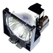 Compatible Sanyo Projector Lamp (L600-0068)