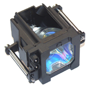 Compatible JVC RPTV Projection Lamp (TS-CL110UAA)