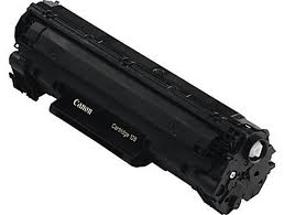 Compatible Canon TYPE 128 Toner Cartridge (2100 Page Yield) (3500B001AA)