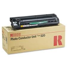 Ricoh TYPE 320 Photoconductor Unit (60000 Page Yield) (400637)