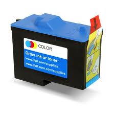 Compatible Dell A940/960 Color Inkjet (Series 2) (7Y745)