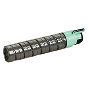 Compatible Ricoh Aficio MP-C2030/2550 Black Toner Cartridge (215 Grams-10000 Page Yield) (841280)