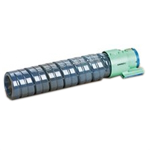 Compatible Gestetner Corp MP-C2030/2550 Cyan Toner Cartridge (315 Grams-9500 Page Yield) (88281)