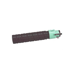 Compatible Ricoh Aficio SP-C410/420 Black Toner Cartridge (15000 Page Yield) (TYPE 145) (888308)