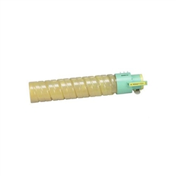 Compatible Savin CLP-26/27/31/131 Yellow Toner Cartridge (15000 Page Yield) (TYPE 145) (5455)