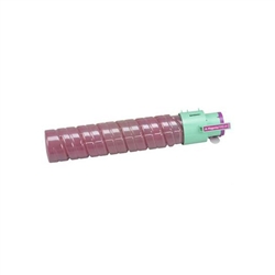 Compatible Savin CLP-26/27/31/131 Magenta Toner Cartridge (15000 Page Yield) (TYPE 145) (5456)