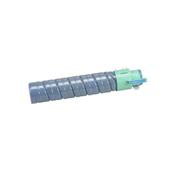 Compatible Ricoh Aficio SP-C410/420 Cyan Toner Cartridge (15000 Page Yield) (TYPE 145) (888311)