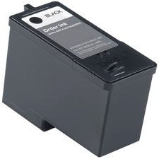 Compatible Dell A922/A942/A964 Black Inkjet (Series 5) (M4640)