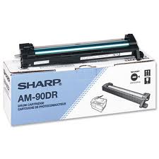 Sharp AM-300/400/900 Drum Unit (20000 Page Yield) (AM-90DR)