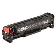 Xerox 6R1485 Black Toner Cartridge (3500 Page Yield) - Equivalent to HP CC530A