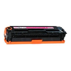 Compatible HP Color LaserJet Pro M176/177 Magenta Toner Cartridge (1000 Page Yield) (NO. 130A) (CF353A)