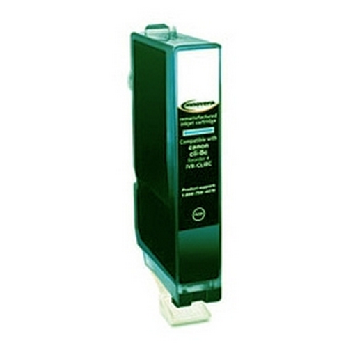 Compatible Canon CLI-8G Green Inkjet (280 Page Yield) (0627B002)