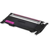 Compatible Samsung CLP-320/325 Magenta Toner Cartridge (1000 Page Yield) (CLT-M407S)