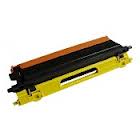 Compatible OCE CX-2100 Yellow Toner Cartridge (4000 Page Yield) (497-4)