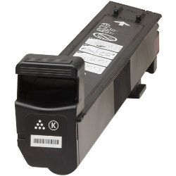 Katun KAT39423 Black Toner Cartridge (21000 Page Yield) - Equivalent to HP CB390A