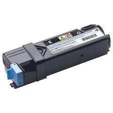 Compatible Dell 2150/2155 Black Toner Cartridge (3000 Page Yield) (331-0719)