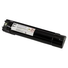 Compatible Dell 5130/5140 Black Toner Cartridge (18000 Page Yield) (P942P)